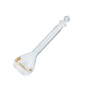 (店+)擺飾瓶 試藥瓶 定量瓶 當量瓶 試藥瓶 種子瓶 擺飾瓶 玻璃瓶 玻璃瓶罐 容量瓶 樣品瓶 50ml 085-GVF50