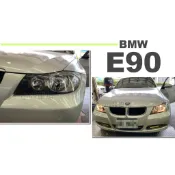 小亞車燈改裝＊全新 BMW E90 05 06 07 08 年 原廠型 無魚眼 大燈 頭燈 一顆2999