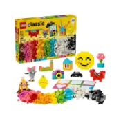 【小天使玩具團購】（現貨）LEGO 11042 創意快樂百寶盒