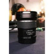 特選近新品Pentax-FA 645 SMC 35mm F3.5 中片幅廣角鏡頭