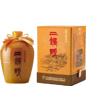 【宸瀧煙酒量販】金門酒廠 二鍋頭(新版) 一公升
