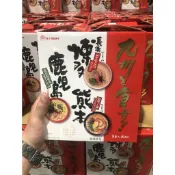 ✨好市多代購✨MARUTAI KYUSHU 九州經典三口味拉麵禮盒 #116289
