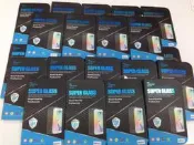 [　特價出清　買一送一　] 全新 Microsoft Lumia 640 9H 鋼化玻璃貼