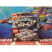 Tomica 幻走 抽抽樂 幻18 幻19 Lamborghini 牛