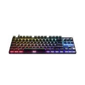 (店+)【Steelseries 賽睿】APEX 9 TKL 電競鍵盤 光軸 英刻 80%鍵盤