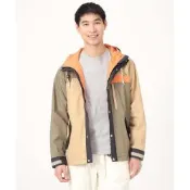 CHUMS 男 Camping Parka Light風格外套 CH041396C081