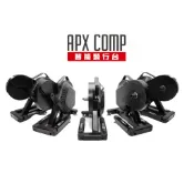 Xpedo  APX COMP 愛騎易 智能 功率訓練台現貨 -崇越單車休閒館