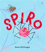 【三民網路書店】Spiro 作者：Anna McGregor