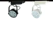 (店+)led 冷鍛式 軌道燈 台灣製造 CNS 德國歐司朗燈珠 LED 工業風 15W 1500lm