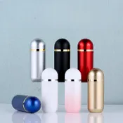 可客製化可客製化粉末小藥瓶 空瓶 保健品瓶 膠囊瓶 壓片糖果粉劑內膽瓶 高檔瓶訂製