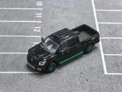 綠光1/64日產Titan XD Pro-4X皮卡 合金汽車