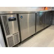 🌏創程餐飲🌏HOSHIZAKI 企鵝牌 日本星崎 工作台冰箱 商用冰箱 四門冰箱 營業用冰箱 冷藏冰箱 冷凍冰箱