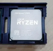【。。】最頂級 AMD R7 Ryzen 7 2700X 銳龍 2000 系列 CPU 可參考 R7 3700X