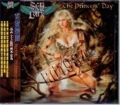 **Encore**(CD) Skylark　雲雀合唱團　公主的榮光 (特價中)/全新商品/S155