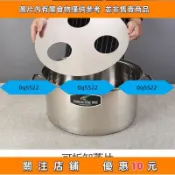煤氣小籠包蒸鍋三孔蒸包爐多層大容量蒸包子機燃氣蒸餃子鍋0q5522