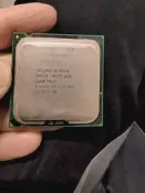 英特爾Core 2 Quad Q9450 四核CPU