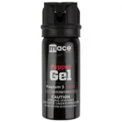 Mace®pepper GEL45g/79g美國原裝正品梅西膠狀防狼噴霧器/效期2029/防身噴霧劑/居家安全 防身器材