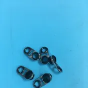 磯竿用導環 SIC O型環IM斜口珠