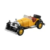 【TOMICA】無極限 11 魯邦三世
