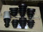 VOLVO＊VW＊BMW＊BENZ＊SUZUKI＊AUDI＊標緻寶獅＊OPEL＊各式車種傳動軸防塵套都有喔！單價400元起
