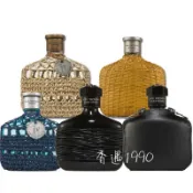 John Varvatos 工匠藤編 工匠純淨 海藍工匠 工匠海洋 暗黑騎士 龐克騎士 尼克強納斯 分享試管