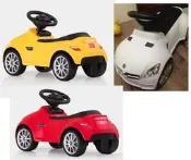 原廠授權賓士Mercedes Benz SLK 55 AMG助步車學步車滑步車push bike玩具車嚕嚕車妞妞車滑板車