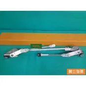 【汽車零件專家】豐田 VIOS 1.5 03-〉正廠 雨刷連桿 / 雨刷拉桿 85150-0D040 雙北可代工