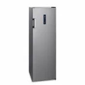 Panasonic授權高雄三民菁泰電器 【Panasonic】210L直立式冷凍櫃(NR-FZ215AV)