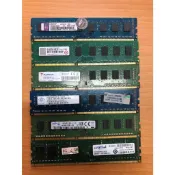 ~桌上型記憶體 RAM DDR3 4G 雙面 單面 廠牌隨機出貨 可挑選 〈阿旺電腦〉