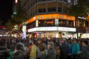 【Lion Travel 雄獅旅遊】台灣 台北 Taipei 長虹大飯店 RAINBOW HOTEL 購物 部分免費取消