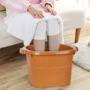 (店+)【Mr.Box】湯屋泡腳桶2入