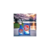 (店+)【毛寶】毛寶 衣領精（噴槍 651g） （補充包 600g）(清香) 衣領精