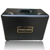 大疆 精靈 DJI PHANTOM 3 4 新款 鋁箱 拉桿箱 手拉箱 手提箱(免運)