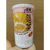 懷鄉 原味麵茶 550公克 麵茶 枝仔冰城