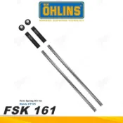 OHLINS  HONDA  CT125  FSK161（前叉彈簧組）