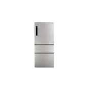 【生活市集】【TOSHIBA東芝】UR-P61VC9   610公升三門變頻冰箱(含基本安裝