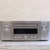 Marantz M-CR612 CD USB 網路 Hi-Res 多功能一體機