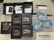 （可開發票）YMAHA雅馬哈YZF-R3 MT03改裝艾瑞斯電腦 RC SuperX全取代電腦 ECU【金隆機車】（滿額