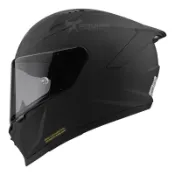 【KYT】安全帽 STRIKER 素色 消光黑 ST04 霧面 插扣 藍牙耳機槽 全罩式 大壓尾｜耀瑪騎士