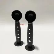 ✨愛鴨咖啡✨摩卡壺專用壓粉器 填粉器 填壓器 咖啡量匙 2用匙