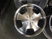 17“17吋大餅大凹 17x8.5 17x9.5 4H100/114.3 5H112/5H114.3