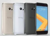 樂pad殺手堂-HTC 10 5.2吋 四核心 M10 RAM 4G/32G　空機/免卡分期/電信專案（抽獎送冷氣）