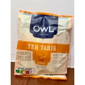 貓頭鷹OWL 即溶拉茶