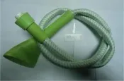 全新原裝 飛利浦 掛燙機 GC502/78 蒸汽噴頭 手柄 軟管配件