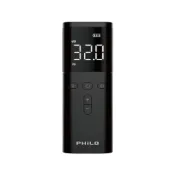【蝦皮直營】Philo 飛樂 打氣王 TP20 無線電動打氣機 6000mAh 鋰電池 輪胎 汽車 打汽機 充氣機