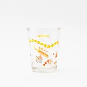 城市紀念啤酒杯/玻璃杯(基隆廟口小吃) 台灣紀念品/禮物
