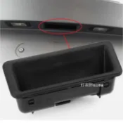 BMW E90 E92 E93 318i 320i 335i 330i 後車箱開關 後車廂開關 後尾門開關 後行李箱開關