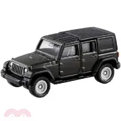 【三民網路書店】TOMICA小汽車 NO.80－Wrangler吉普車
