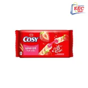 越南京都捲心酥 越南餅乾 COSY Bánh Quế Wafer 草莓風味 STRAWBERRY 132g