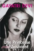【三民網路書店】Princess Remember Une Princesse Se Souvient: Les Memoires de la Maharani de Jaipur-French 作者：Gayatri Devi